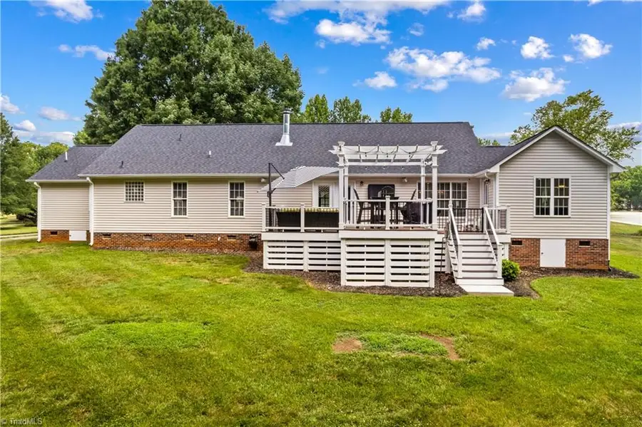 596 Maple Ridge Circle, Salisbury, NC 28147 - #2