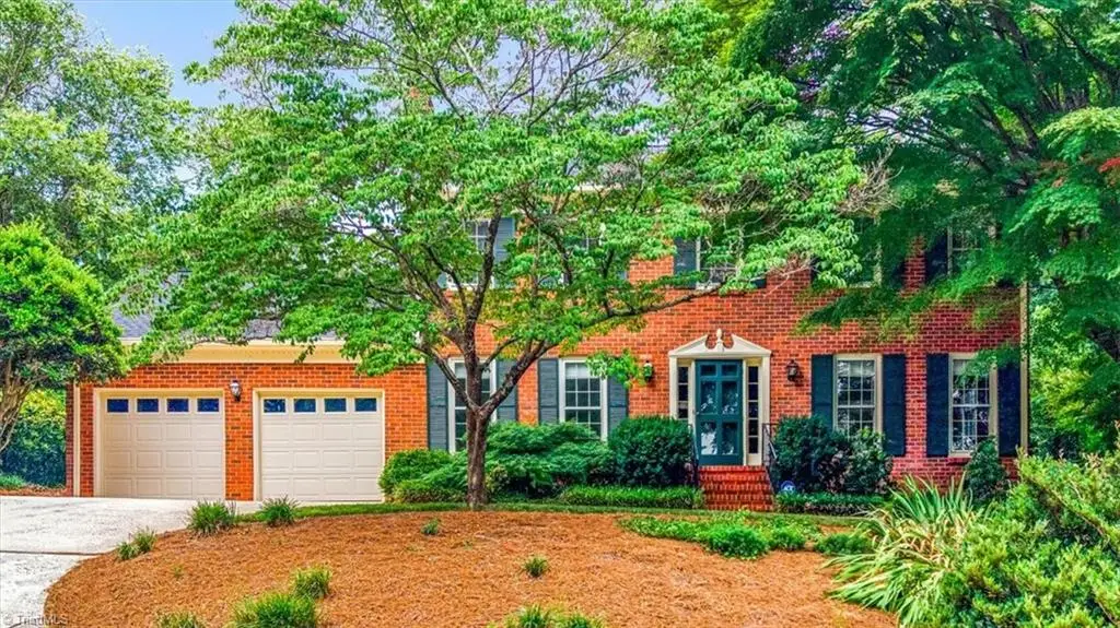707 Sussex Court, Greensboro, NC 27410 - #1