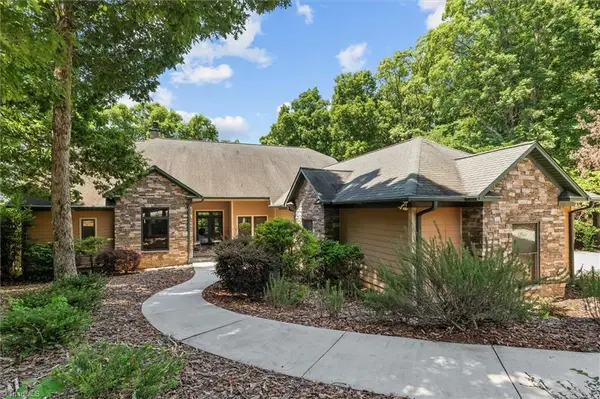 172 Lawson's Lookout, Denton, NC 27239