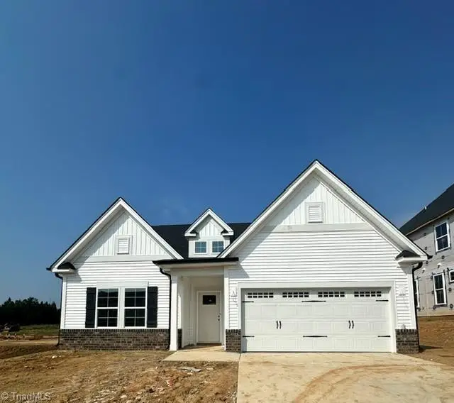 3027 Bayou Street, Graham, NC 27253 - #1