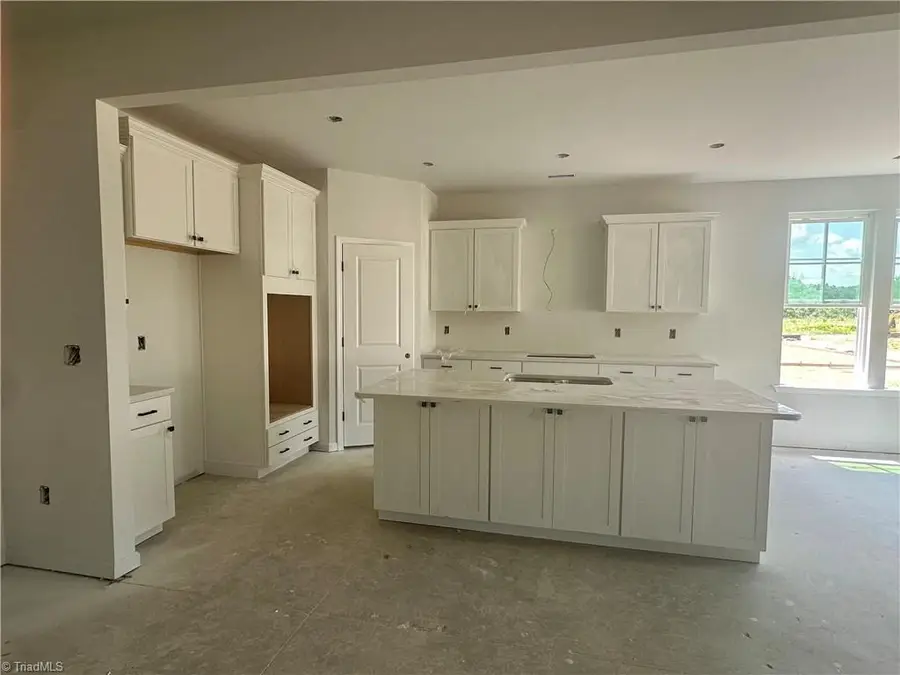 3027 Bayou Street, Graham, NC 27253 - #2