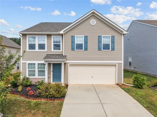 5027 Brahman Trail, Greensboro, NC 27405