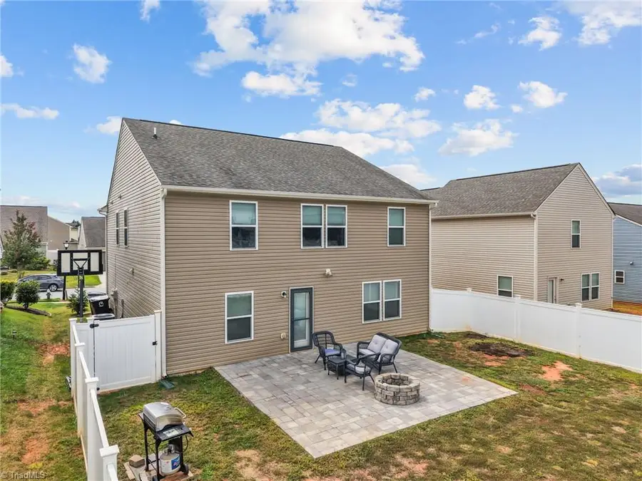 5027 Brahman Trail, Greensboro, NC 27405 - #3