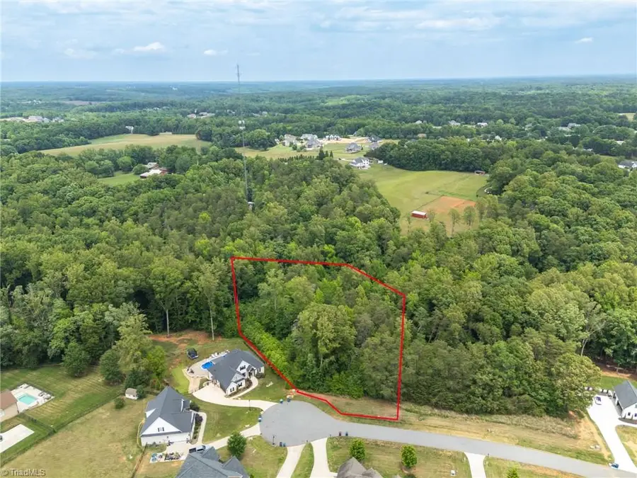 8116 Joseph Weston Court, Greensboro, NC 27455 - #2