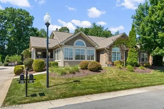23 Pitlockry Place, Greensboro, NC 27407 - #2
