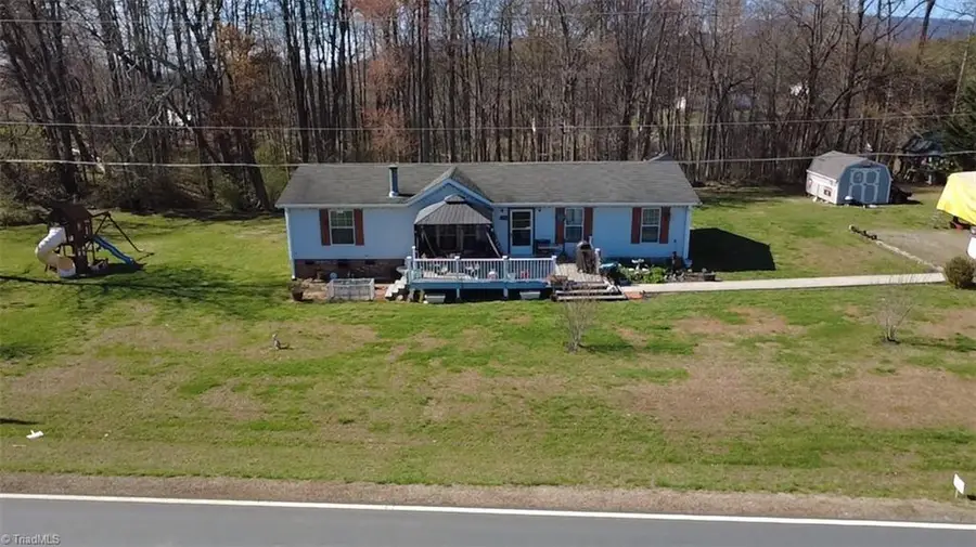 1090 Chestnut Grove Road, King, NC 27021 - #3