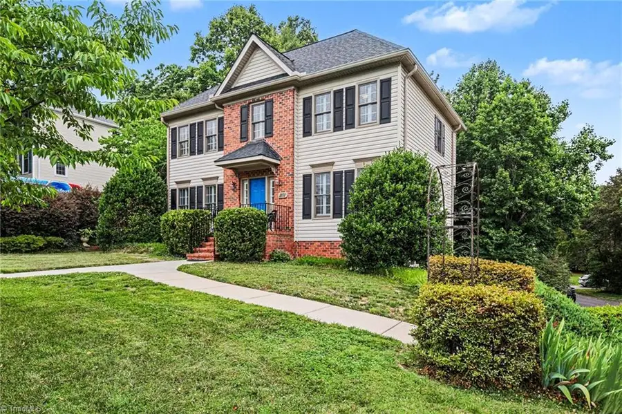 1181 Bent Grass Lane, Winston Salem, NC 27127 - #3