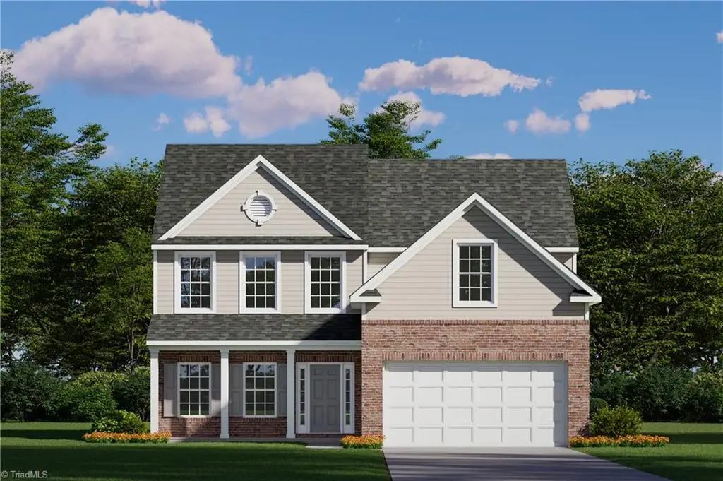 1750 Black Horse Road #47, Kernersville, NC 27284 - #1