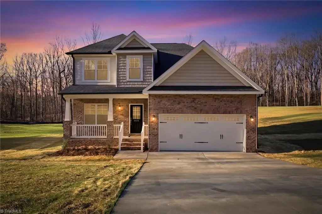 6055 Frye Bridge Road, Clemmons, NC 27012 - #1