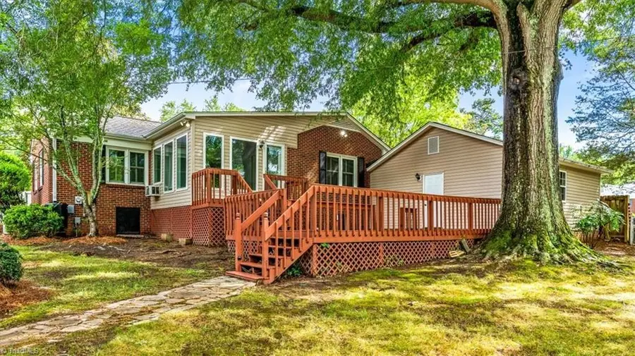 618 W Cornwallis Drive, Greensboro, NC 27408 - #3