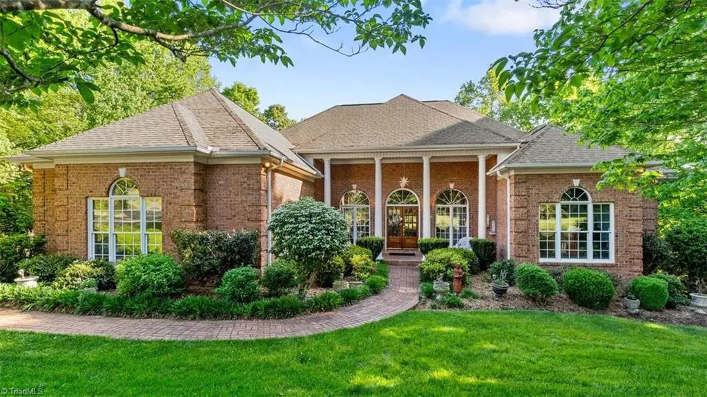 6806 Buckley Drive, Summerfield, NC 27358 - #1