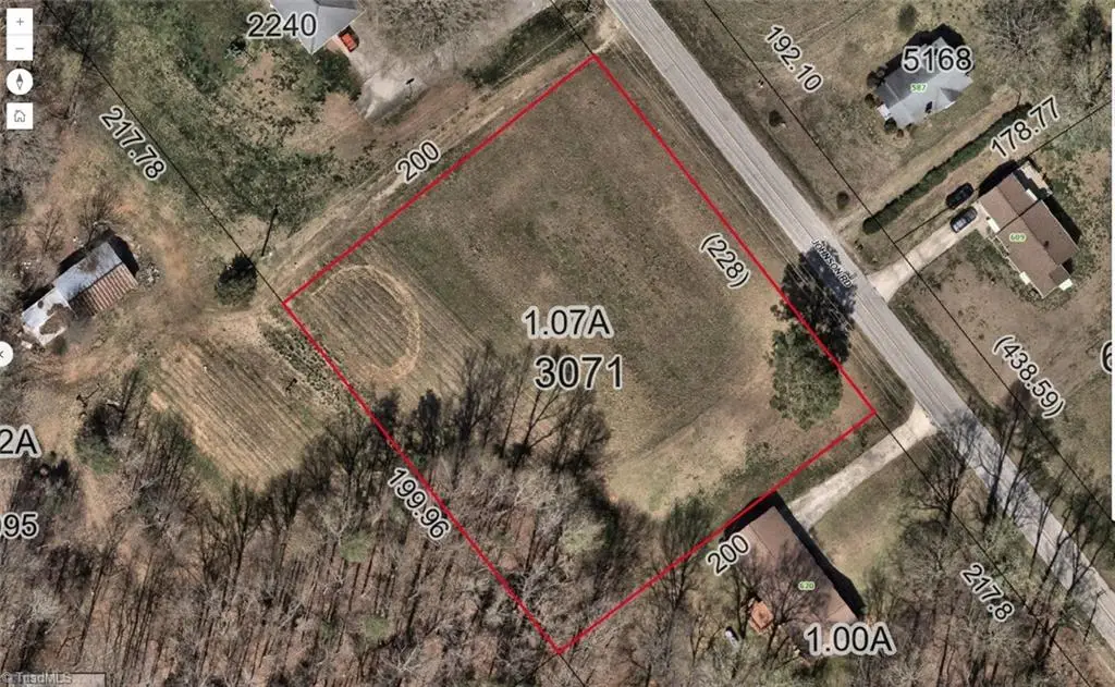 0000 Johnson Road, High Point, NC 27265 - #1