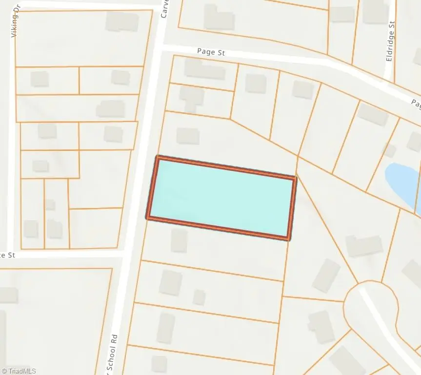0 Carver School Road, Winston Salem, NC 27105 - #3