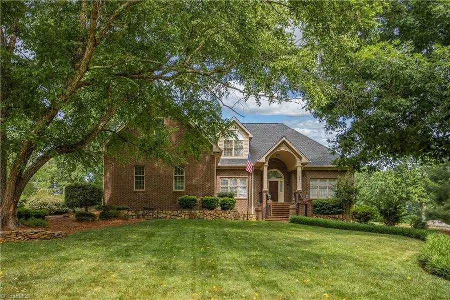 661 Nassau Trail, Asheboro, NC 27205 - #2