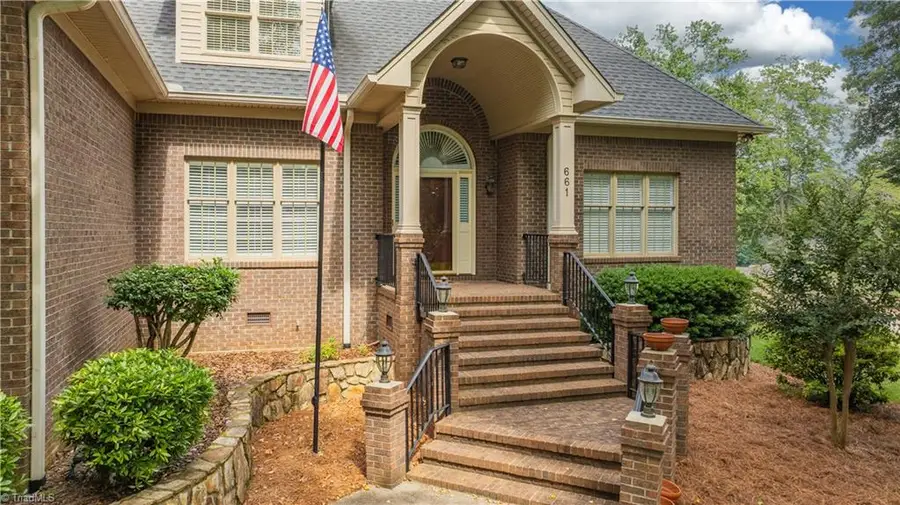 661 Nassau Trail, Asheboro, NC 27205 - #3