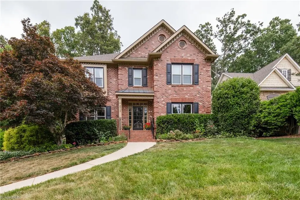 3713 Burbank Lane, Winston Salem, NC 27106 - #1