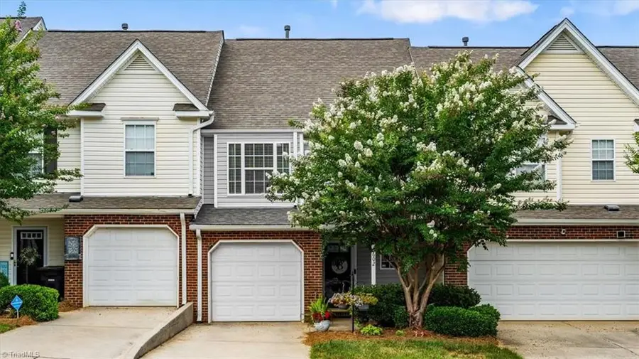 5602 Harbor House Drive, Greensboro, NC 27410 - #3