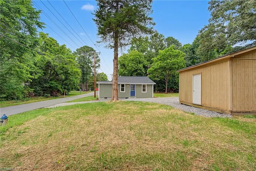 300 E Cedar Street, Yadkinville, NC 27055 - #3
