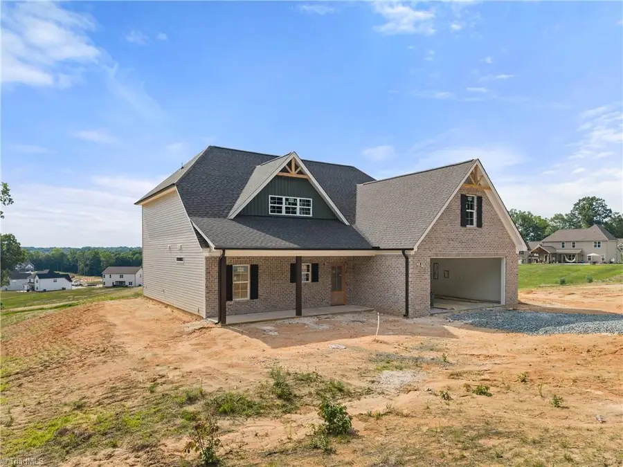 493 Nifong Road, Clemmons, NC 27012 - #2