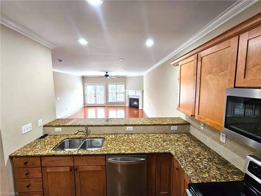 105 Oleander Drive, Bermuda Run, NC 27006 - #3
