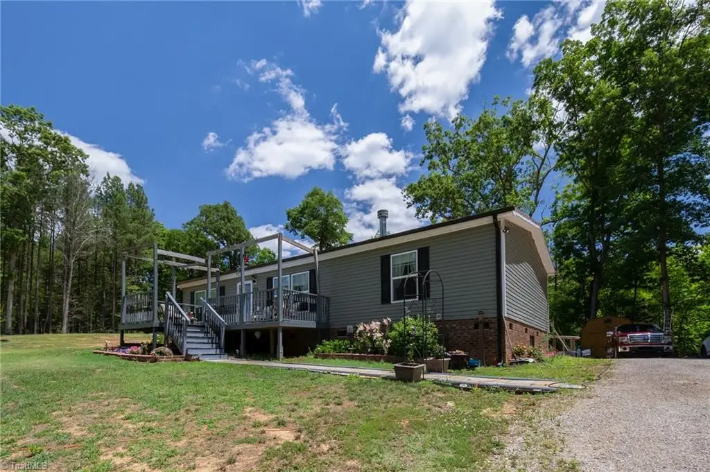 8955 Dennis Road, Germanton, NC 27019 - #1
