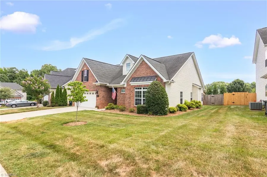 5399 Dobson Road, Greensboro, NC 27410 - #2