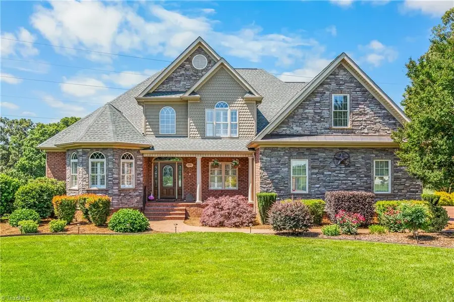 391 Act Drive, Midway, NC 27107 - #2