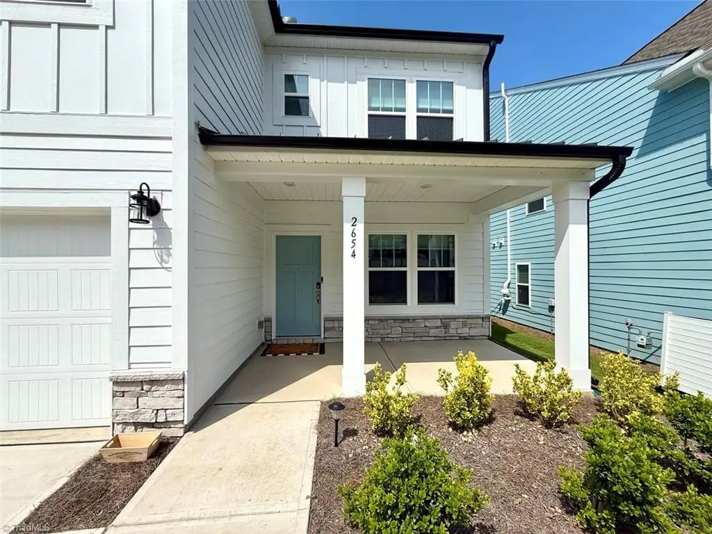 2654 Wood Valley Road, Winston Salem, NC 27106 - #1