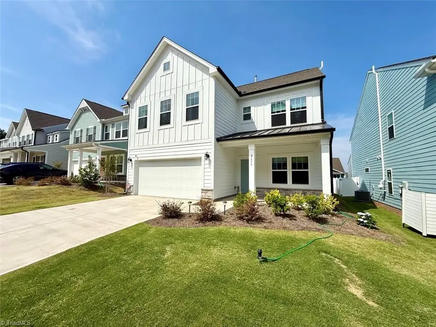2654 Wood Valley Road, Winston Salem, NC 27106 - #2