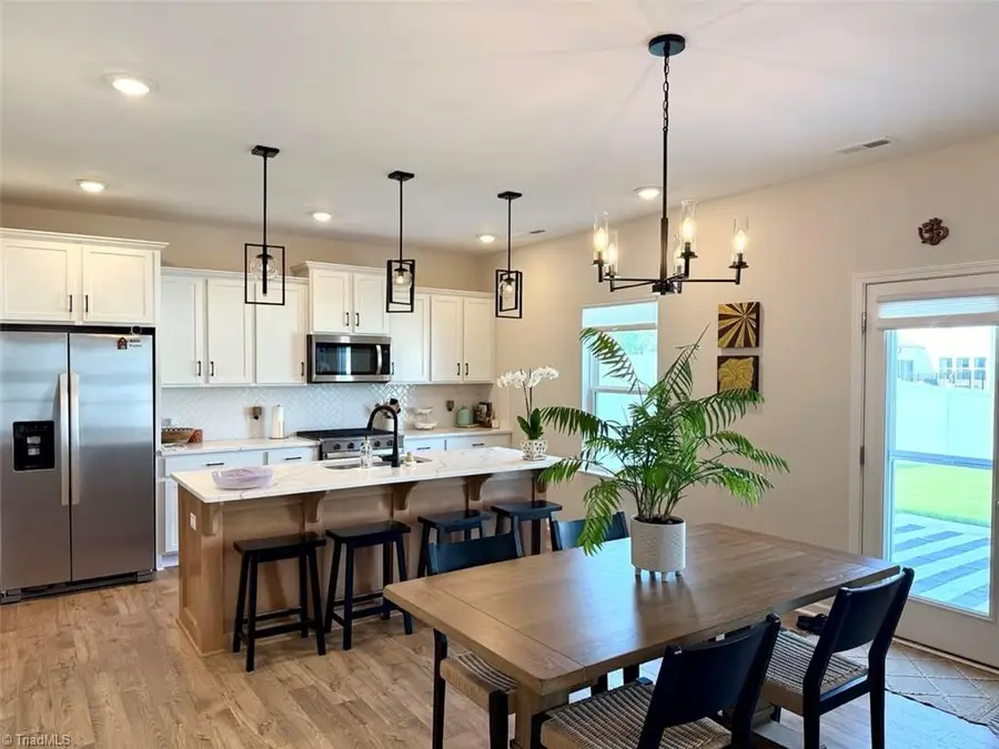 2654 Wood Valley Road, Winston Salem, NC 27106 - #3