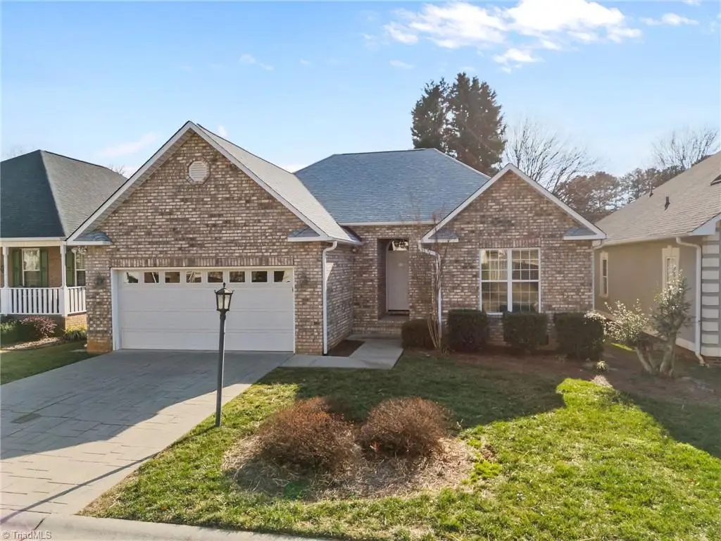 115 Birkdale Drive, Salisbury, NC 28144 - #1