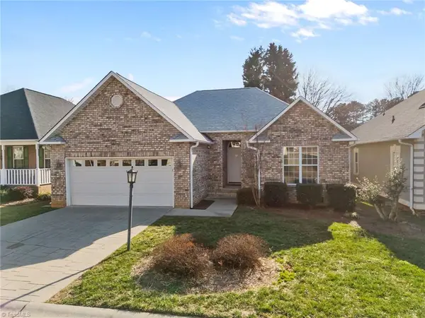 115 Birkdale Drive, Salisbury, NC 28144