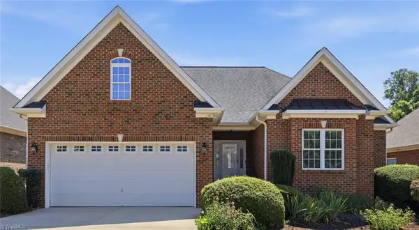 109 Peppertree Drive, Mebane, NC 27302