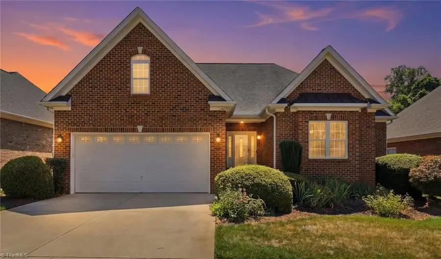 109 Peppertree Drive, Mebane, NC 27302 - #2