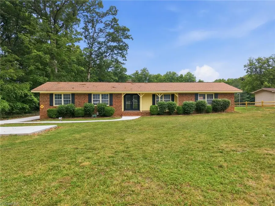534 Air Harbor Road, Greensboro, NC 27455 - #2