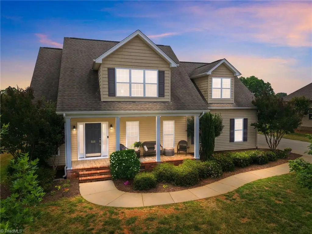 144 Tillingham Trace, Stokesdale, NC 27357 - #1