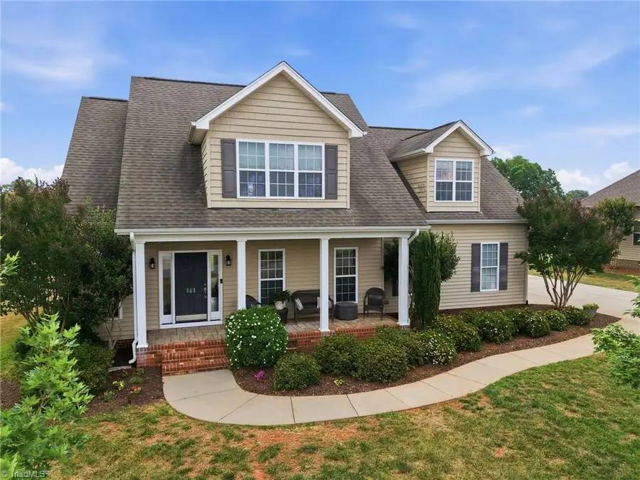 144 Tillingham Trace, Stokesdale, NC 27357 - #2