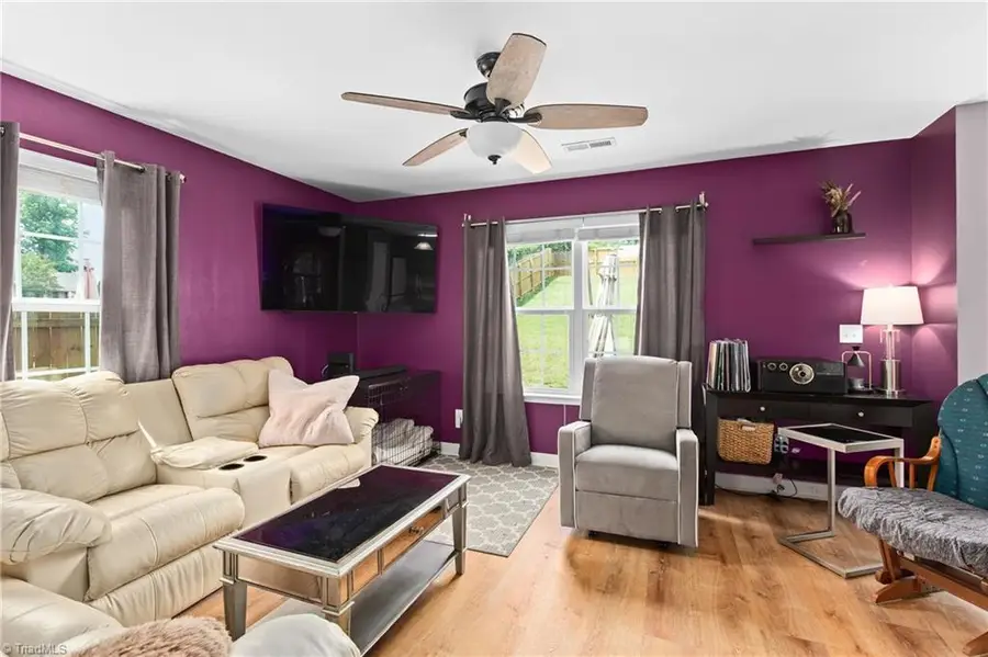 1671 Carthage Lane, High Point, NC 27260 - #3
