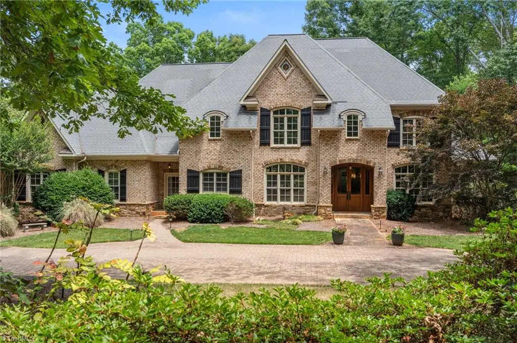 141 Wellsprings Court, Pfafftown, NC 27040 - #1
