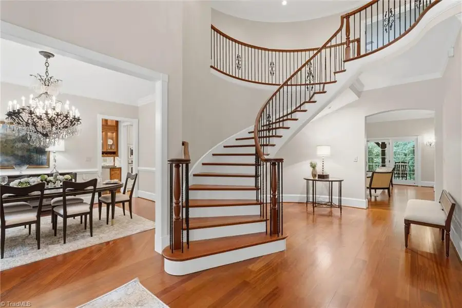 141 Wellsprings Court, Pfafftown, NC 27040 - #3