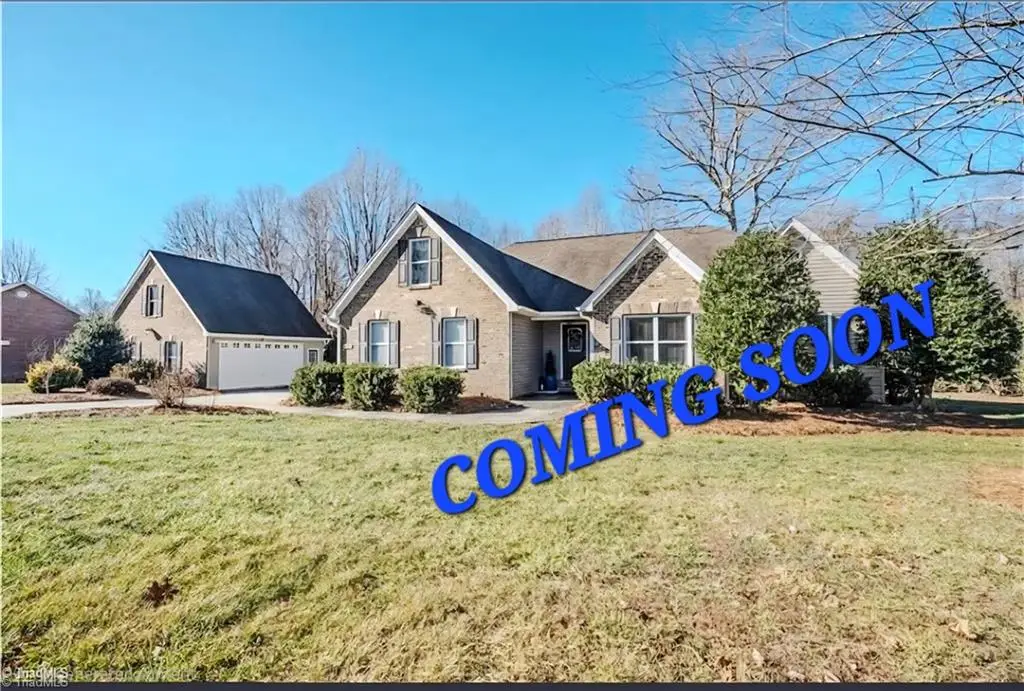 8475 Hunting Court, Stokesdale, NC 27357 - #1