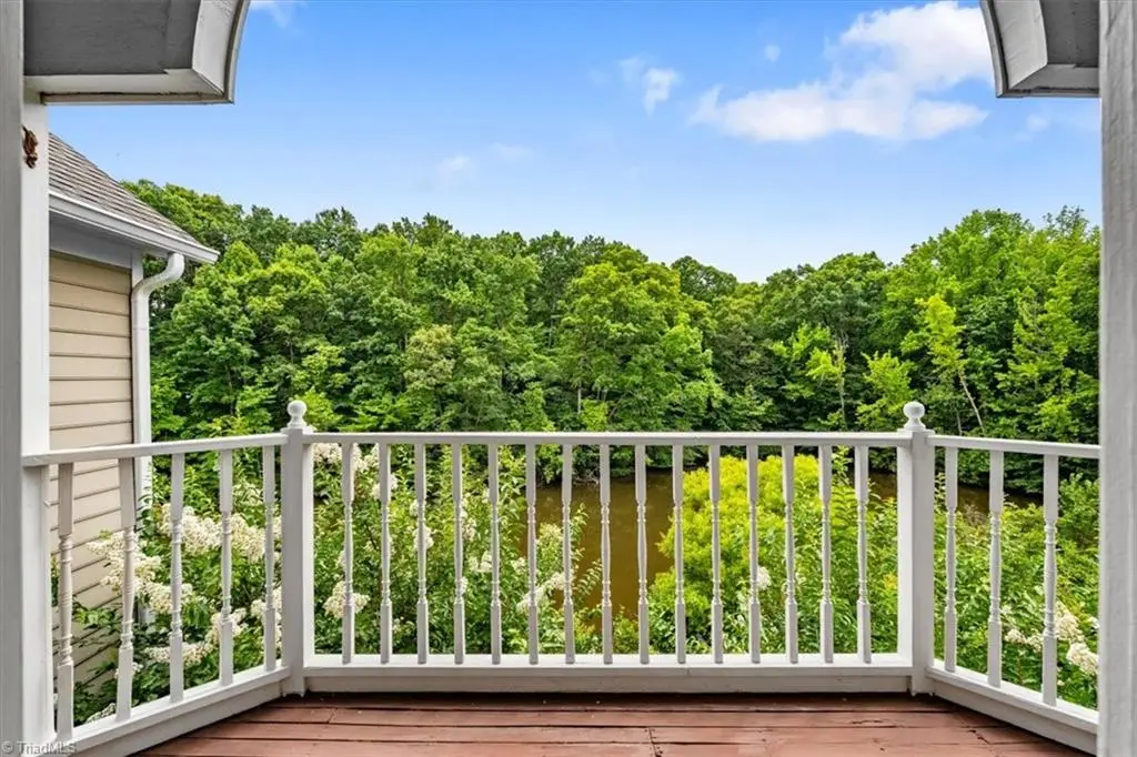 3701 Cotswold Terrace #7-K, Greensboro, NC 27410 - #1