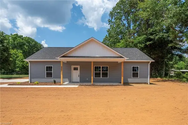 231 Cana Road, Mocksville, NC 27028