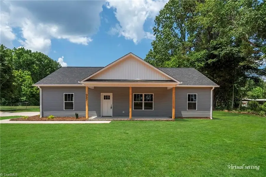 231 Cana Road, Mocksville, NC 27028 - #2