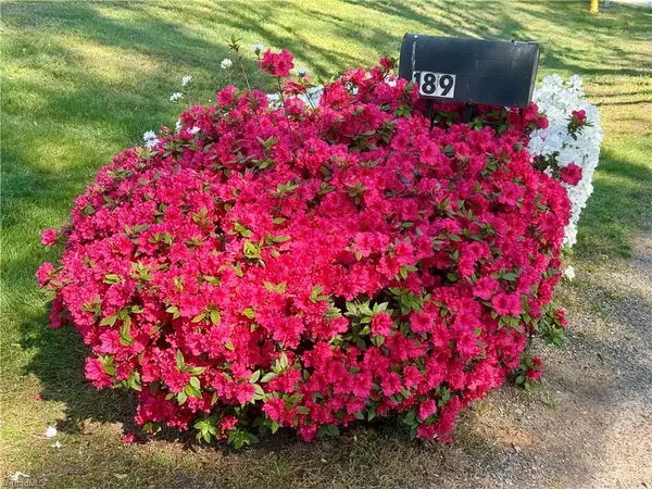 189 Shady Lane, Winston-Salem, NC 27107