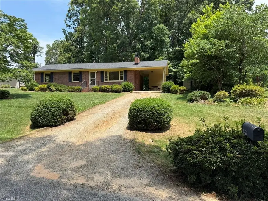 189 Shady Lane, Midway, NC 27107 - #3