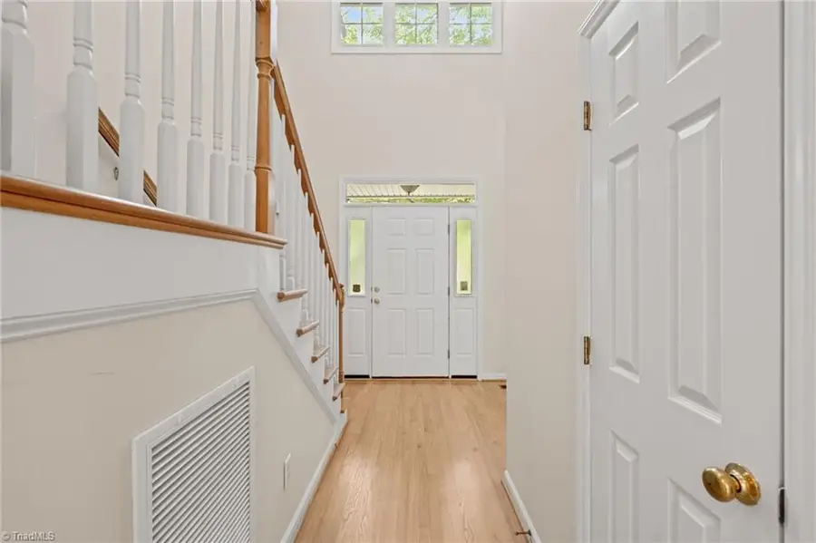 3311 Alex Drive, Hillsborough, NC 27278 - #3