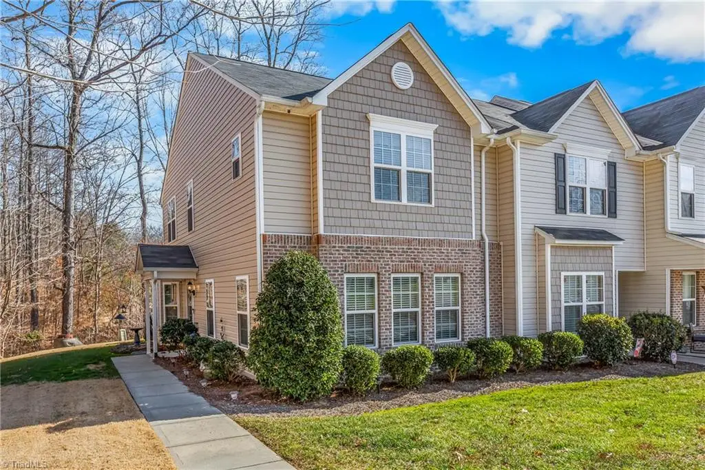 460 Ridgebrooke Drive, High Point, NC 27265 - #1