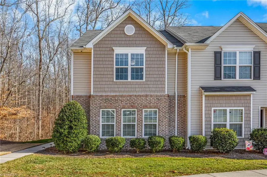 460 Ridgebrooke Drive, High Point, NC 27265 - #2