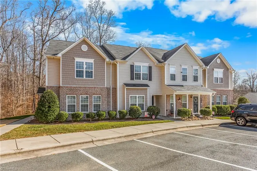 460 Ridgebrooke Drive, High Point, NC 27265 - #3